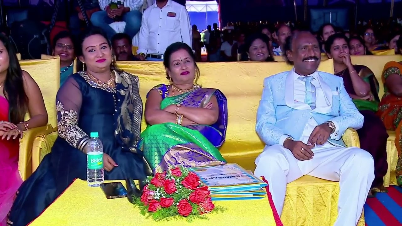 School day/ Annual day Program by NEW BALDWIN INTERNATIONAL SCHOOL, MANDUR