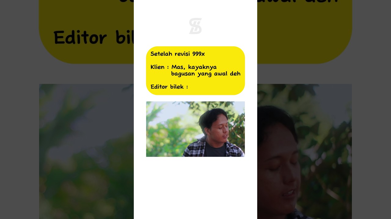 Waduh Mas 