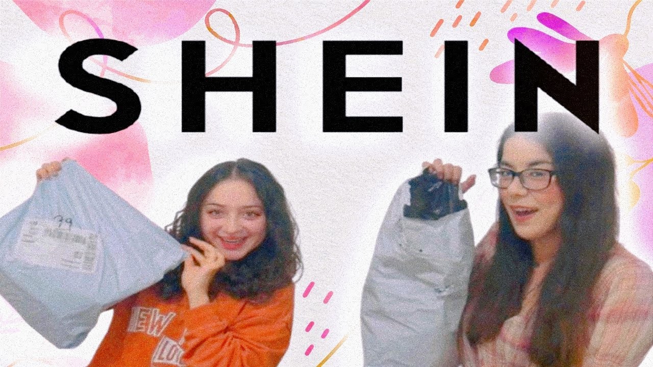 SUPER HAUL SHEIN y TEMU: ROPA, HOGAR, ZAPATOS, MASCOTAS...