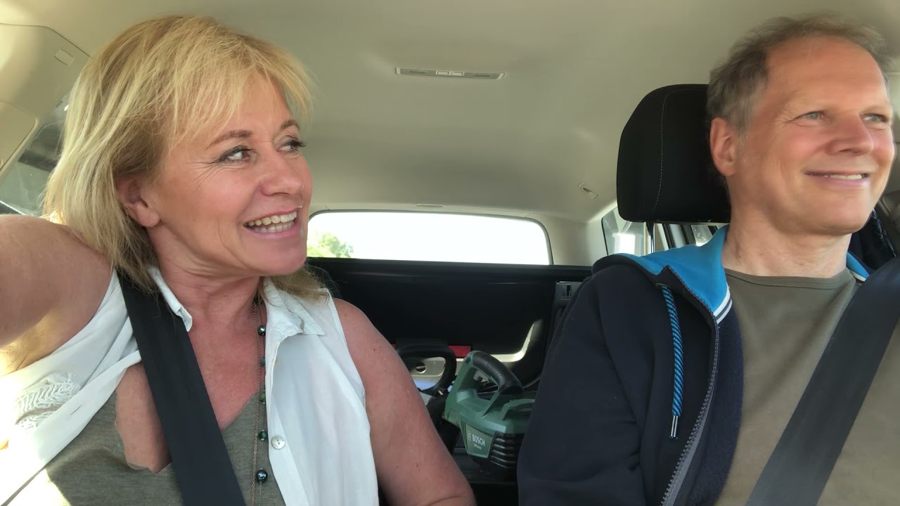 OHNE DICH Eva Lange feat  Ralph Herrnkind