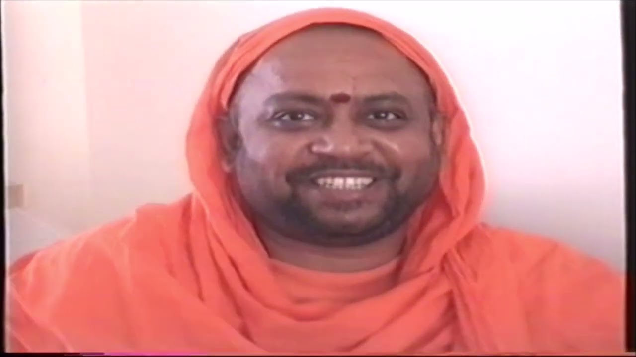 சுவாமி ஓம்காரானந்தா பேட்டி 2004