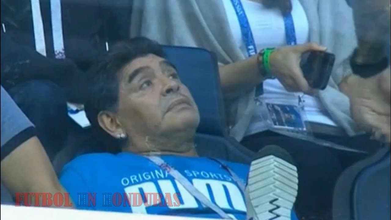 Salvador Nasralla | Momentos Chistosos Mundial Rusia 2018
