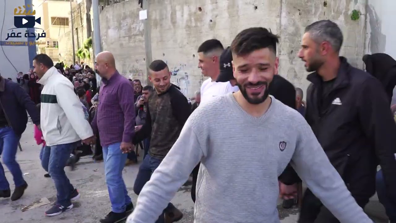 دبكة عسكر الفنان ابو عرب حمام الغالي علام ابو شملة يعبد