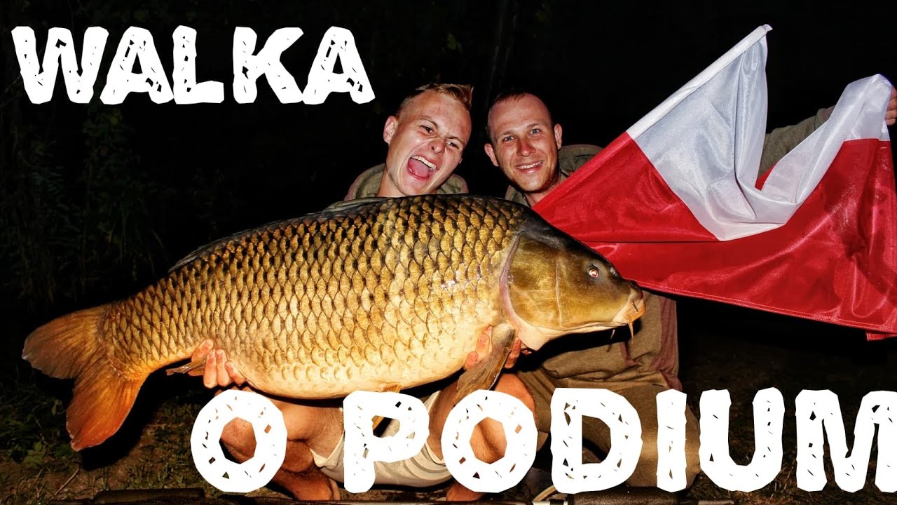 Vlog 9 - Zawody Dębina/ Zawody IGCC (Gosławice)/  2x+20