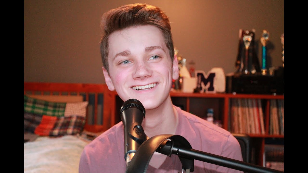 Death Cab For Cutie - I Will Follow You Into The Dark (Cover) by Spencer Douglas