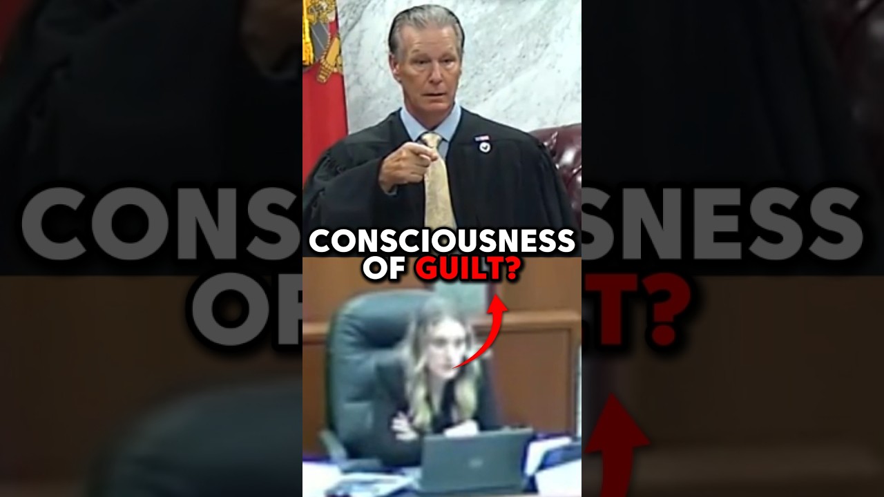 Defendant RUNS AWAY During His Own Trial Then Gets Found Guilty!