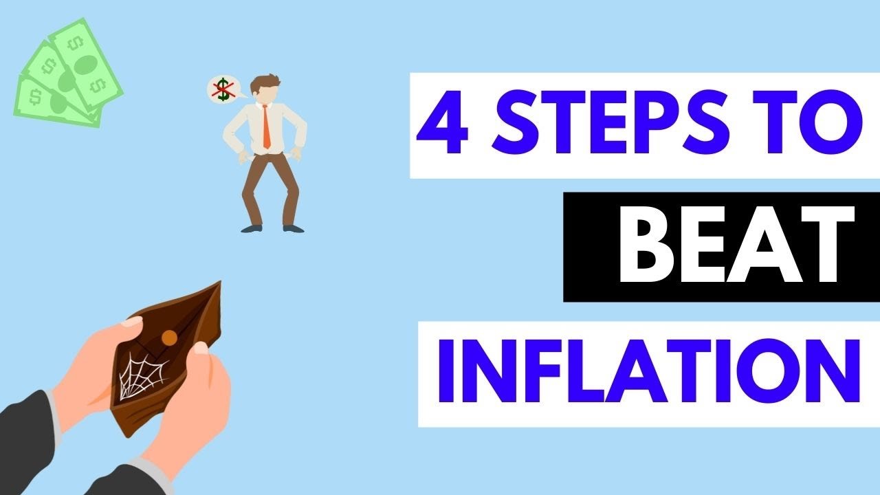 Your 2022 Inflation Survival Guide