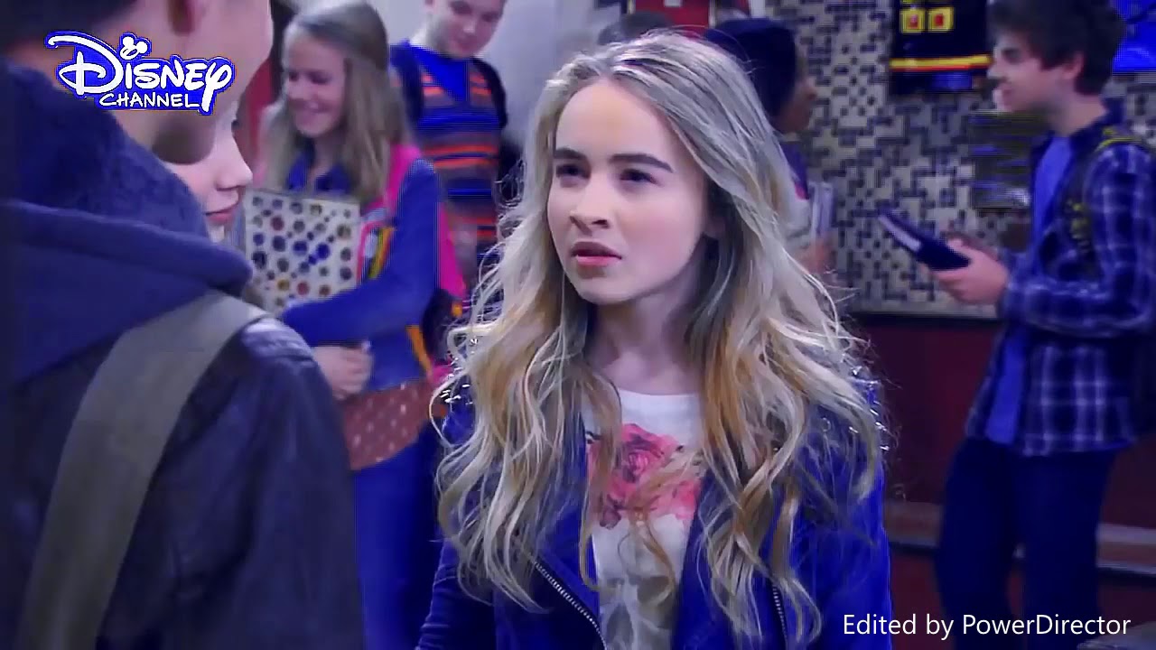 Sabrina Carpenter - Feels Like Loneliness (Official Video)