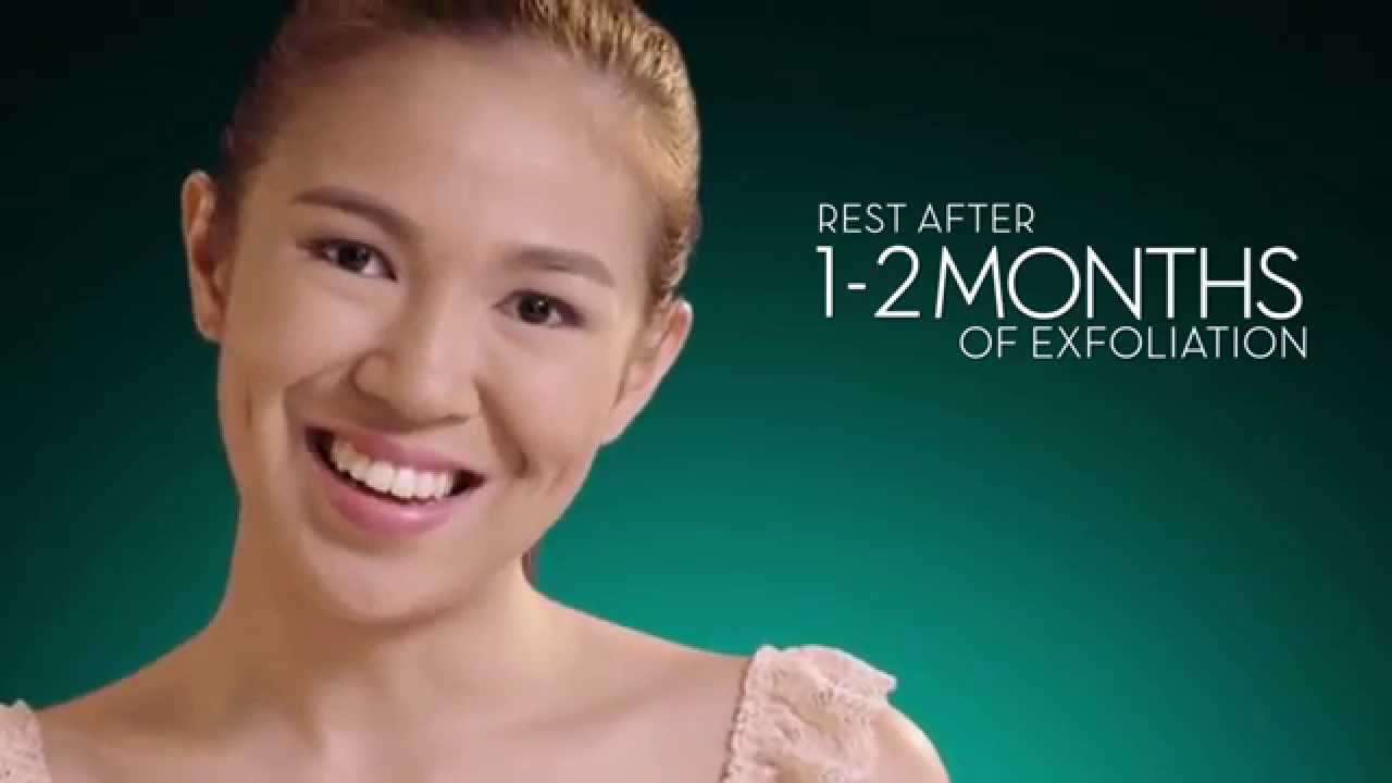 MAXI-PEEL Rest Period Regimen with MAXI-PEEL Facial Cleanser