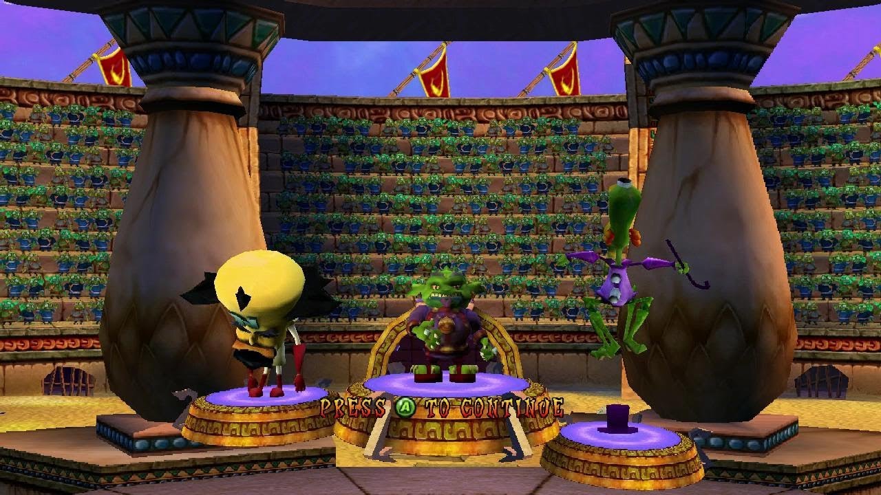Crash Nitro Kart: Nitro Cup - (Velo)