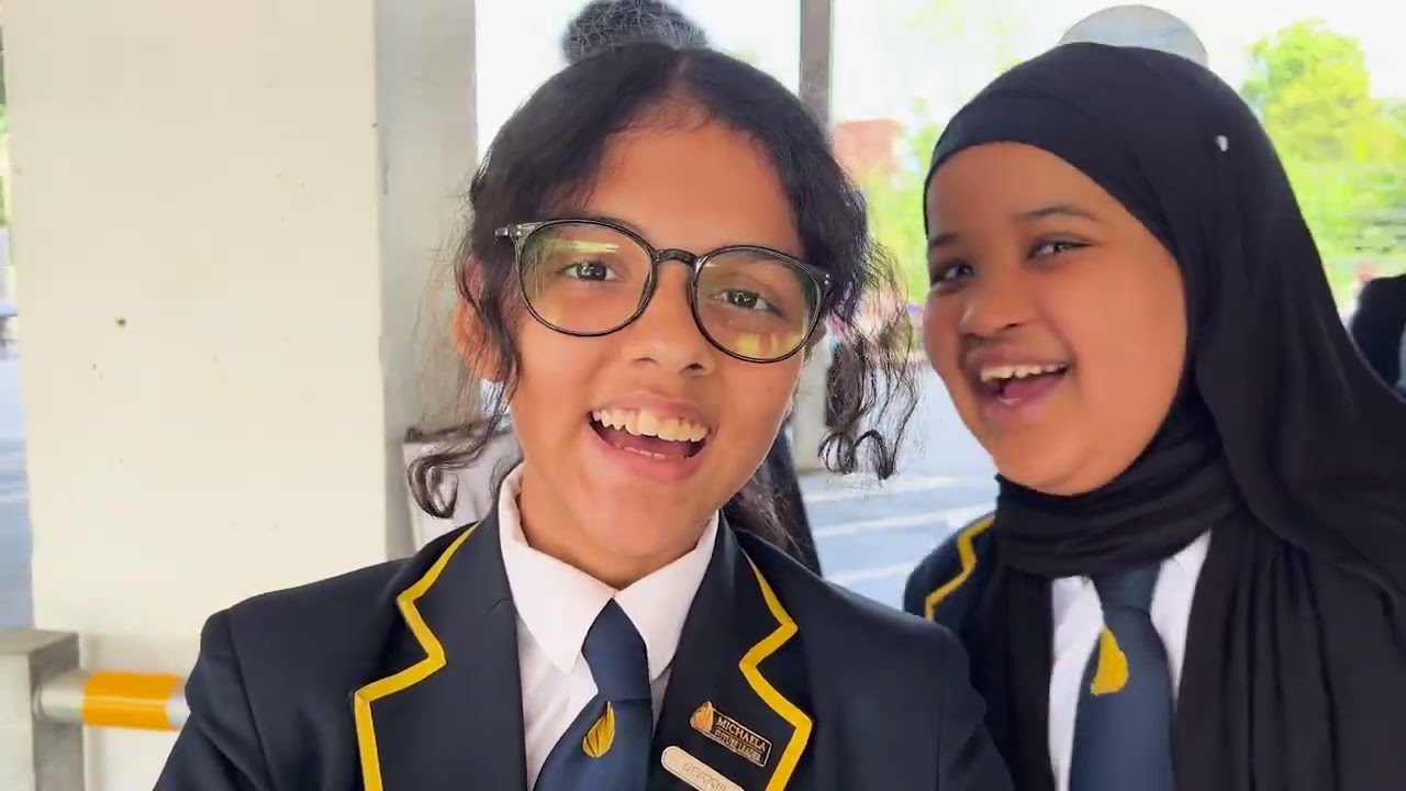 Michaela Community School End of 2023 Video