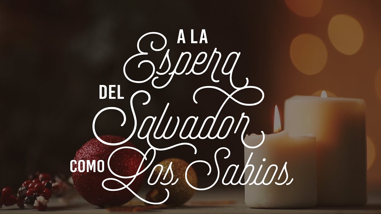 Día 7: A la espera del Salvador como los sabios