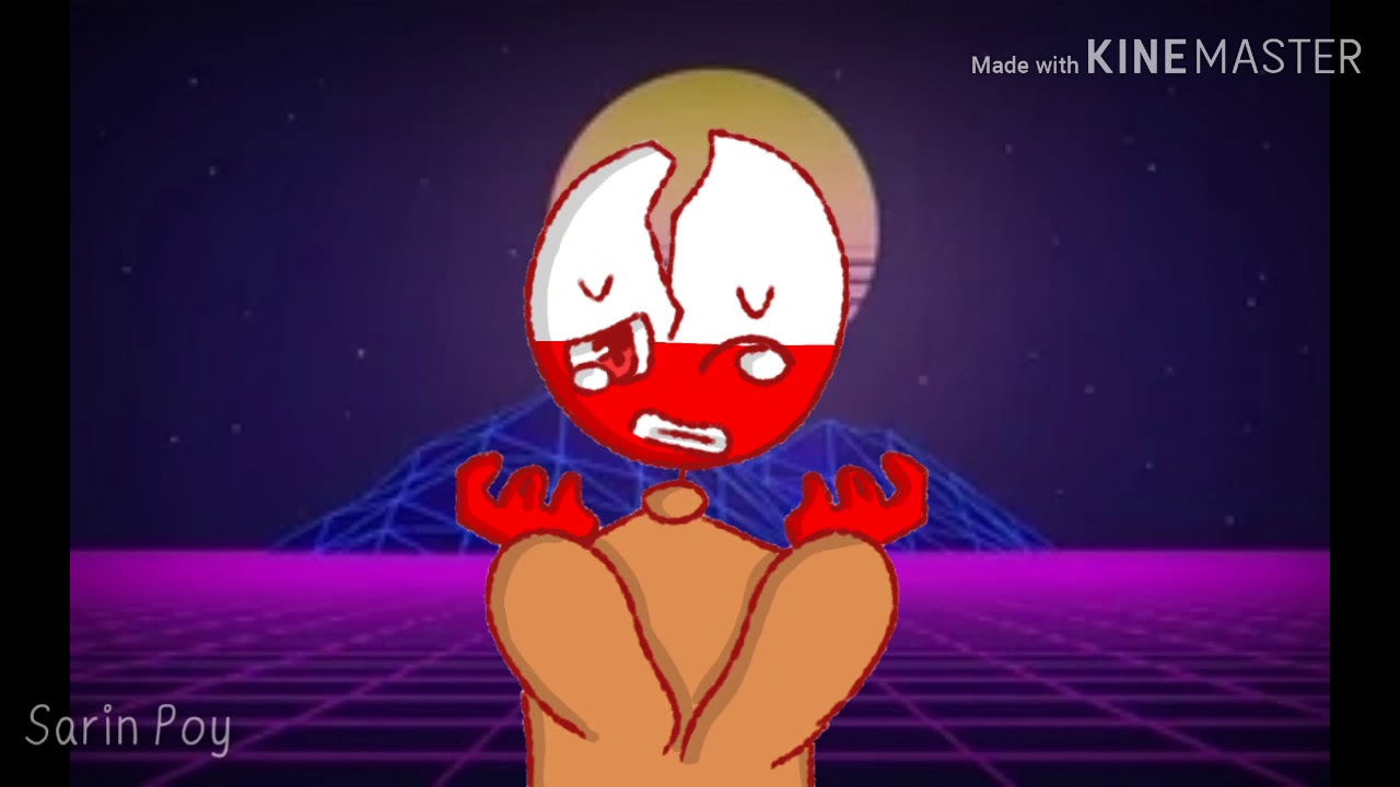 Endless meme (CountryHumans) PolGer?