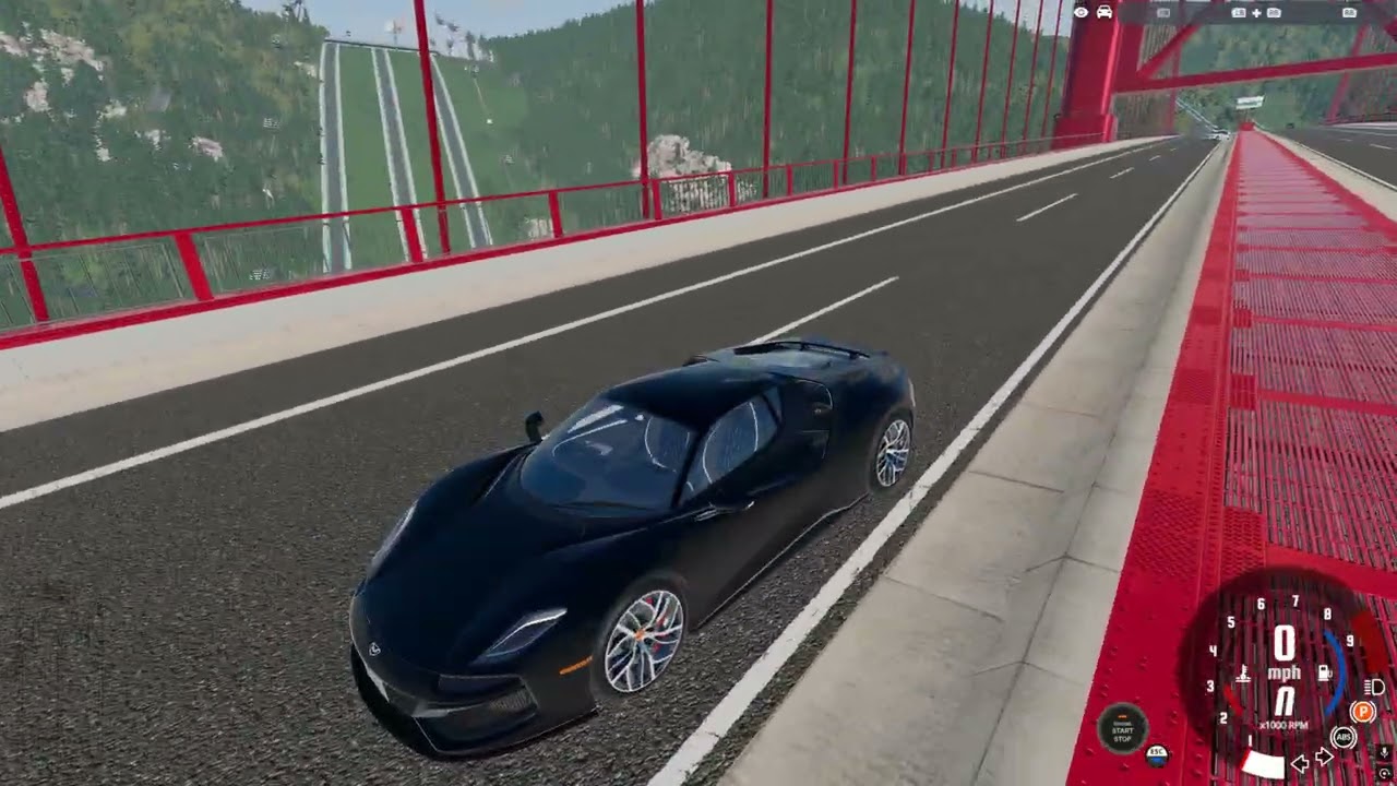 BeamNG drive