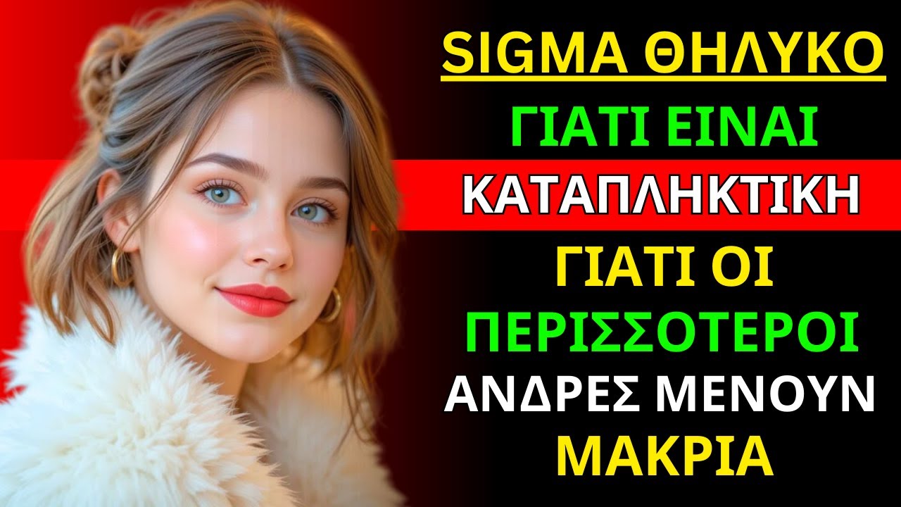 14 &Pi;&Rho;&Alpha;&Gamma;&Mu;&Alpha;&Tau;&Alpha; &Pi;&Omicron;&Upsilon; &Omicron;&Iota; &Gamma;&Upsilon;&Nu;&Alpha;&Iota;&Kappa;&Epsilon;&Sigma; SIGMA &Kappa;&Alpha;&Nu;&Omicron;&Upsilon;&Nu; &Delta;&Iota;&Alpha;&Phi;&Omicron;&Rho;&Epsilon;&Tau;&Iota;&Kappa;&Alpha; &Alpha;&Pi;&Omicron; &Tau;&Iota;&Sigma; &Alpha;&Lambda;&Lambda;&Epsilon;&Sigma; &Gamma;&Upsilon;&Nu;&Alpha;&Iota;&Kappa;&Epsilon;&Sigma; | &Sigma;&Tau;&Omicron;Ϊ&Kappa;&Iota;&Sigma;&Mu;&Omicron;&Sigma;