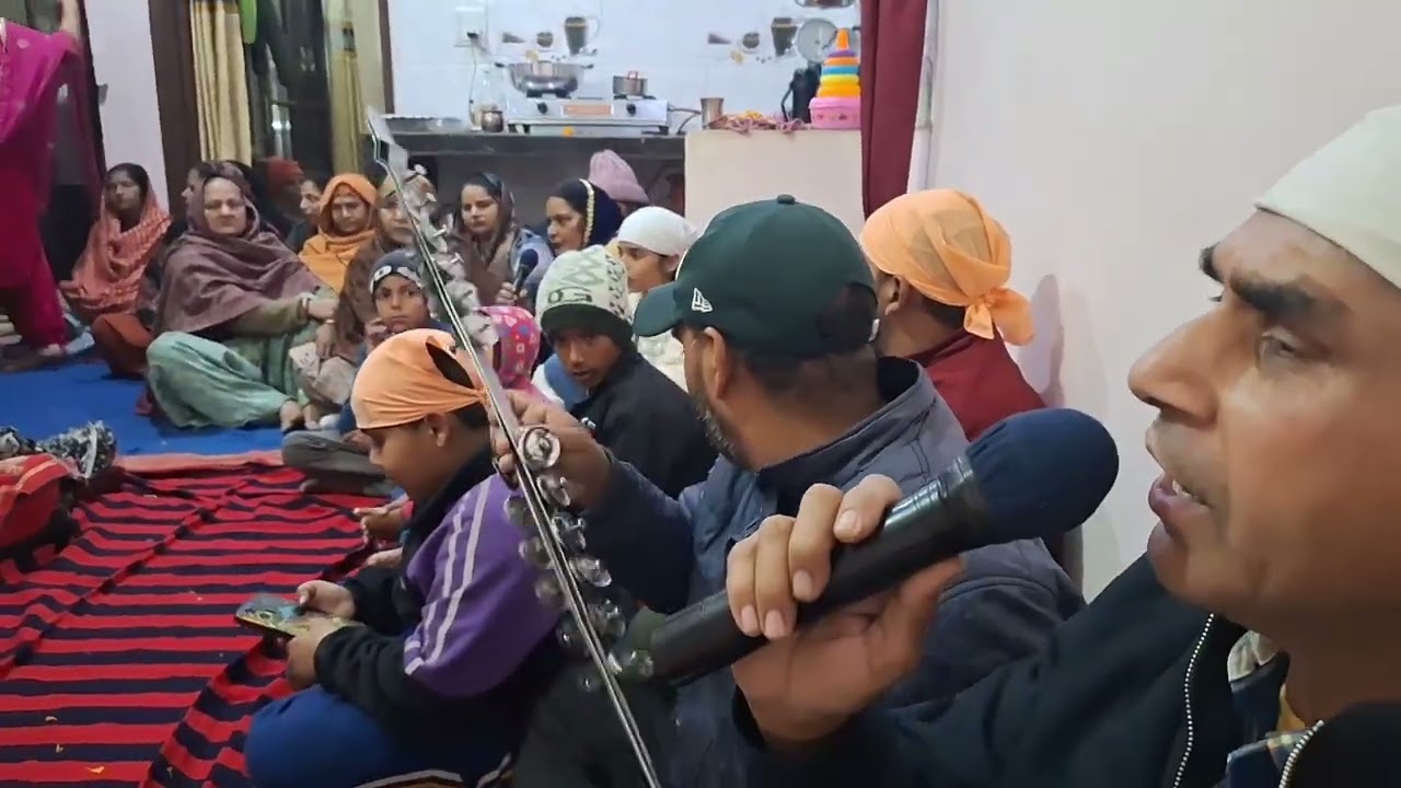 Guru Ravidas Mandir Opposite  Government  college  hsp