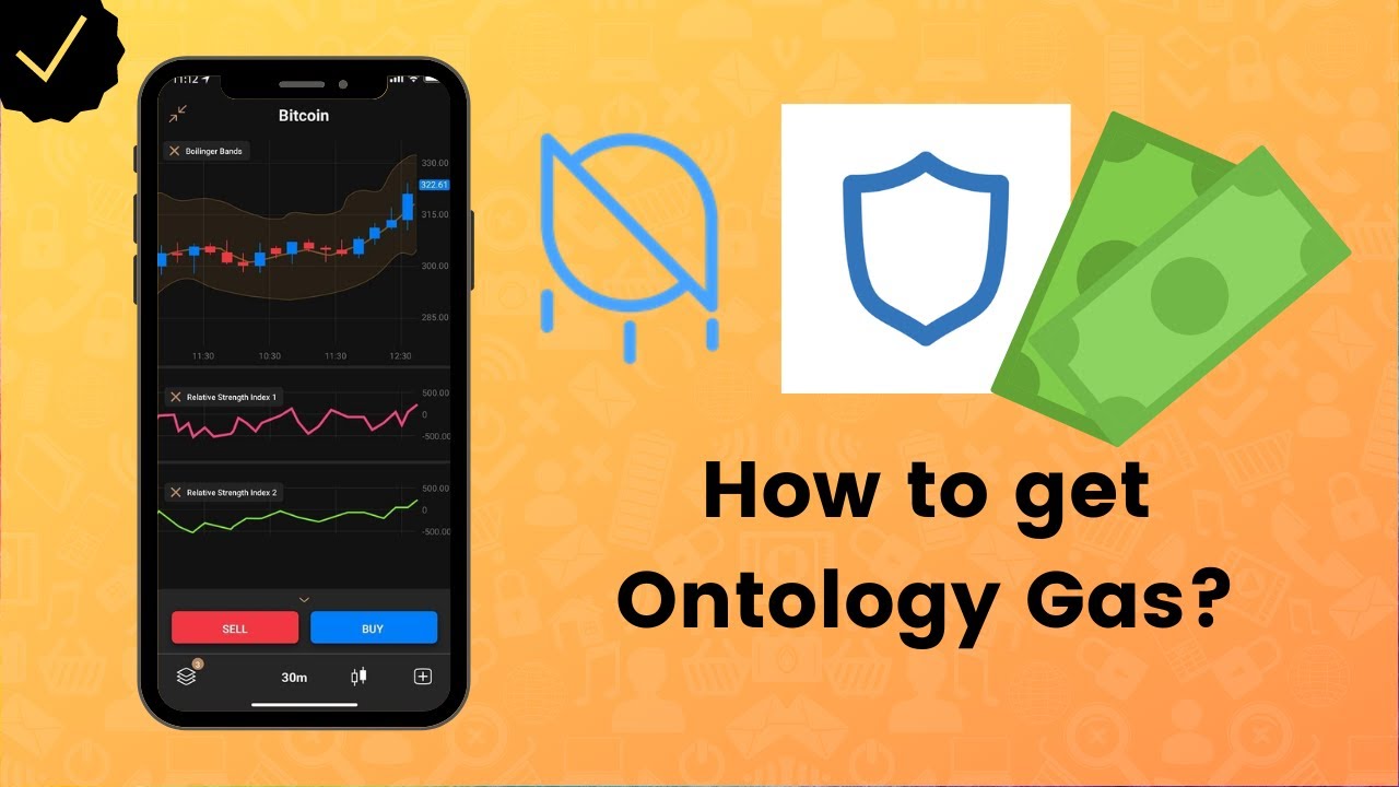 How to get Ontology Gas Token on Trust Wallet? - Trust Wallet Tips