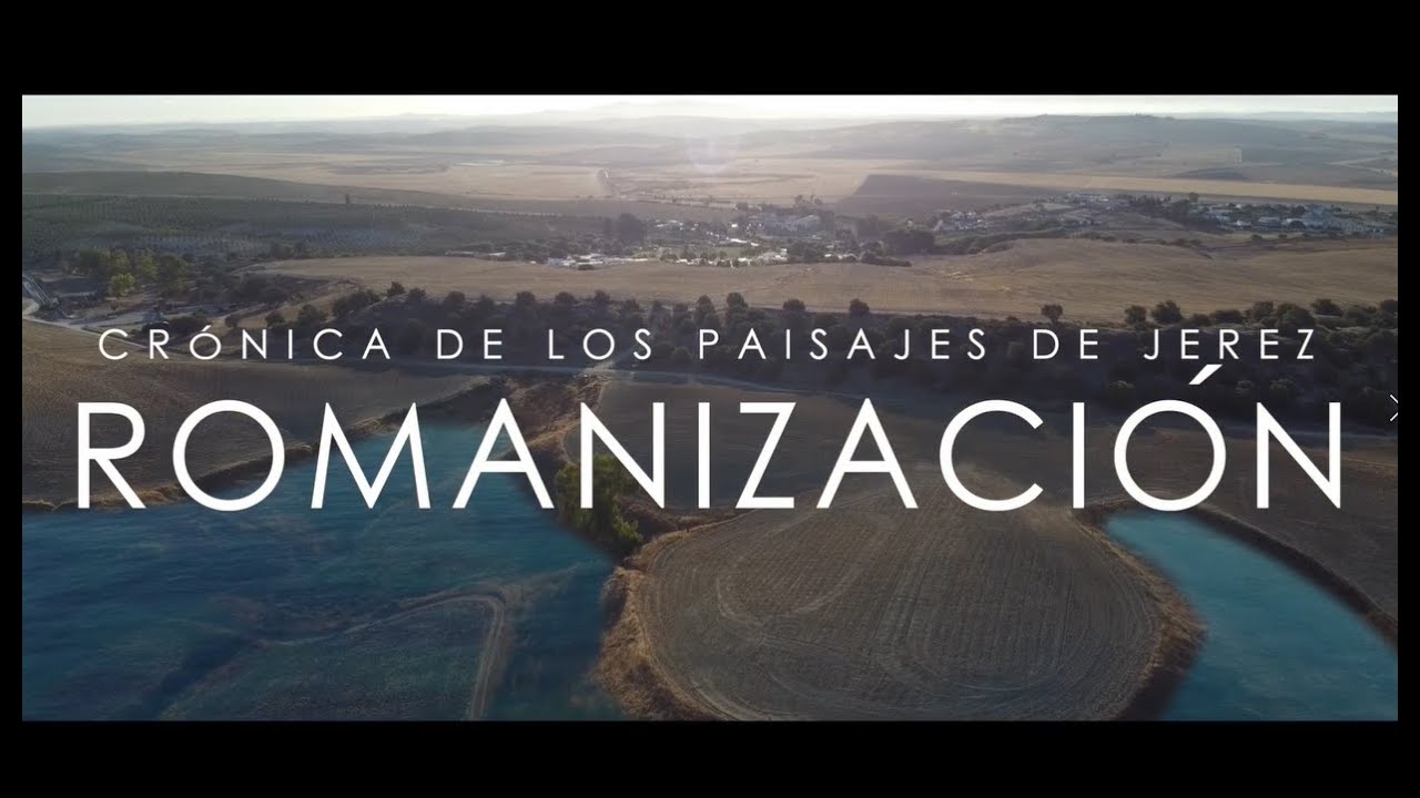 CRÓNICA DE LOS PAISAJES DE JEREZ- 3: Romanización