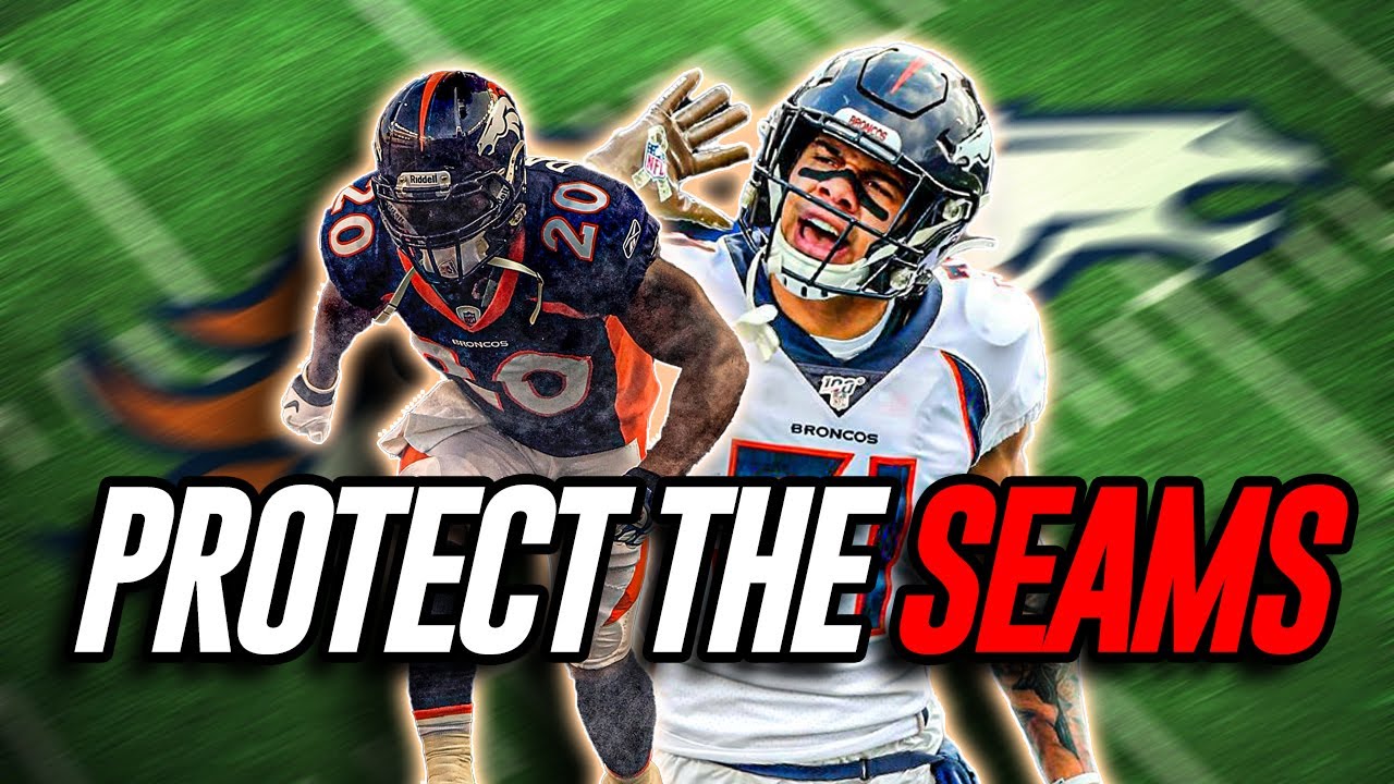Stop NEW Match Coverage One Play Touchdown 💣 Madden 23