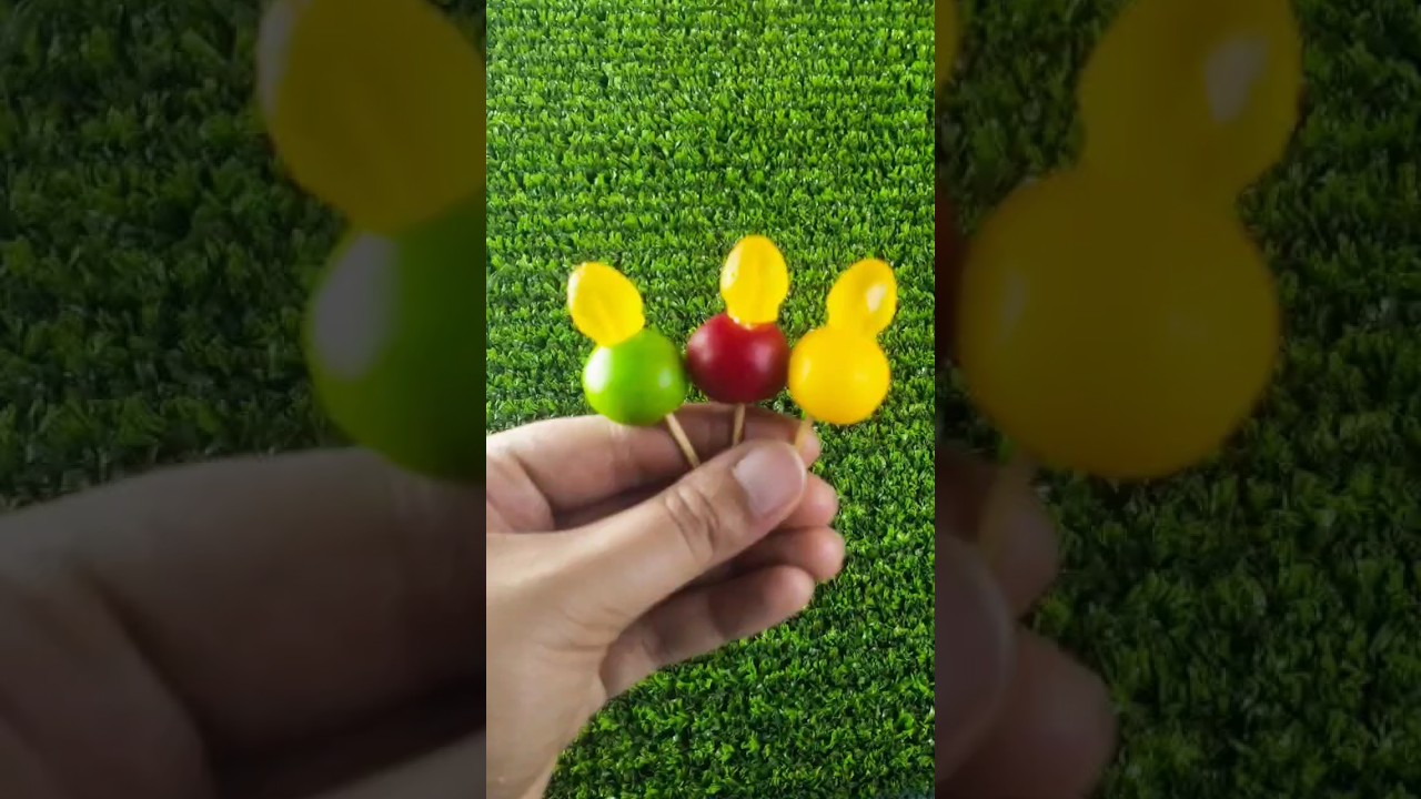 yummy jelly with sour bubble #viral #shorts #shorts video