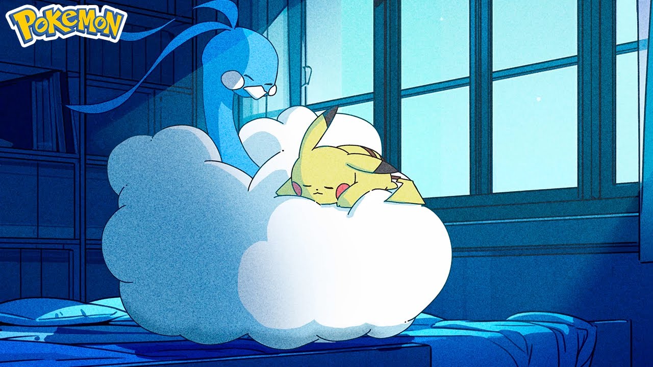 Pokémon Ruby and Sapphire - Dewford Town┃Lo-Fi Remix