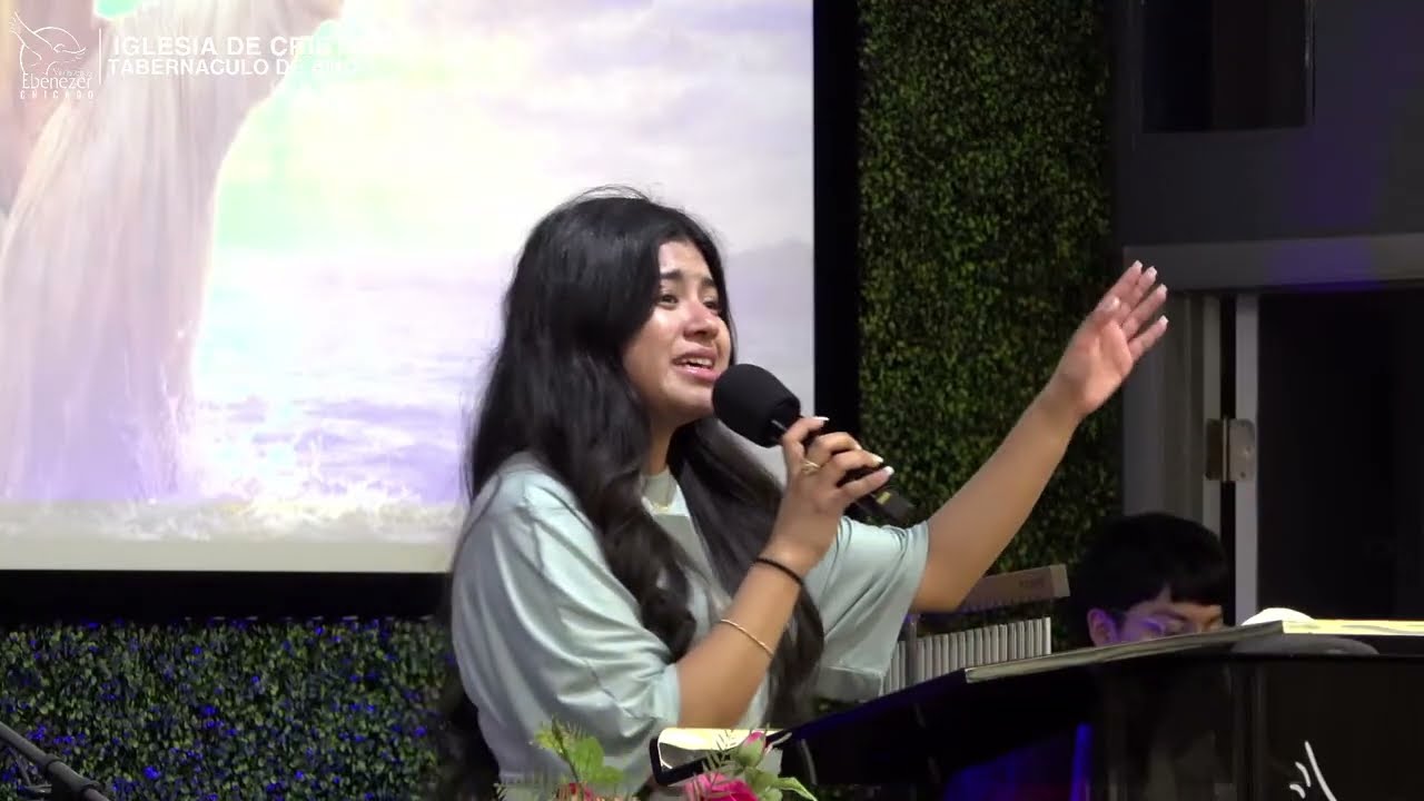 Alabanza Y Adoración | Viernes 2.13.2026 |
