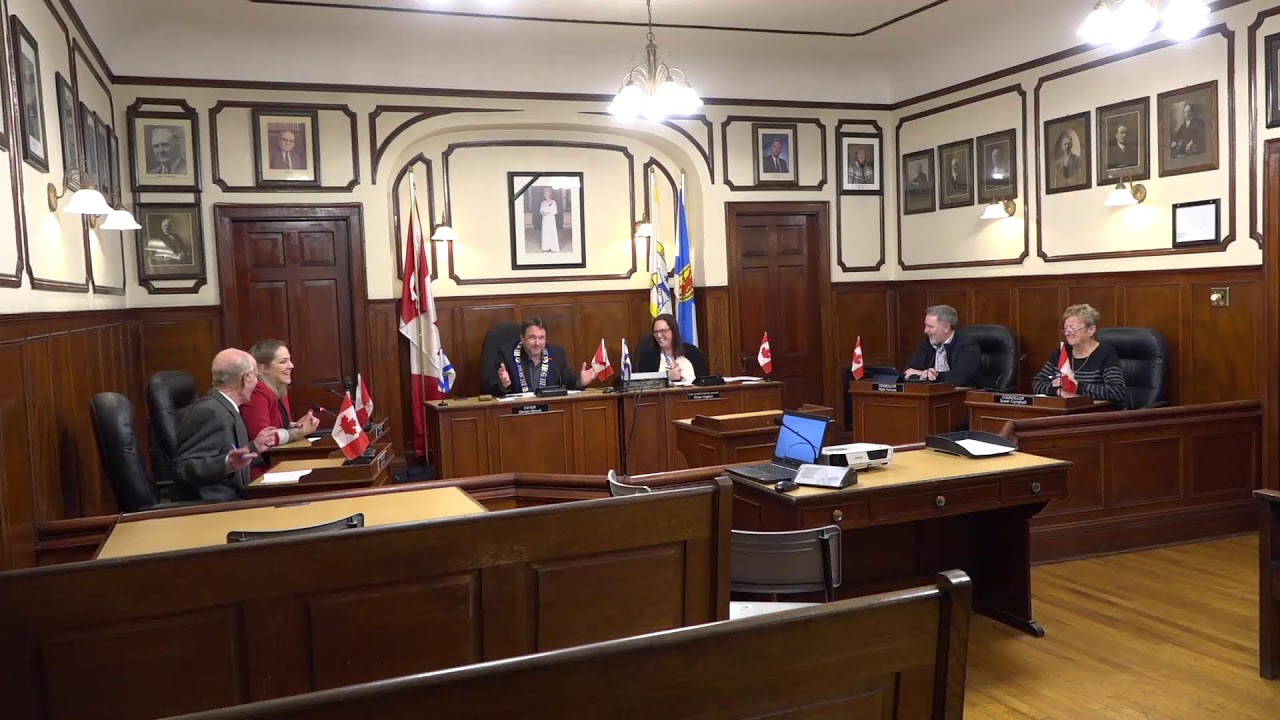 Stellarton Live Stream