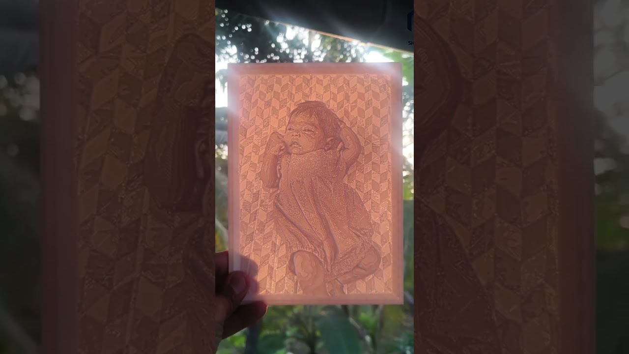 #lithophane