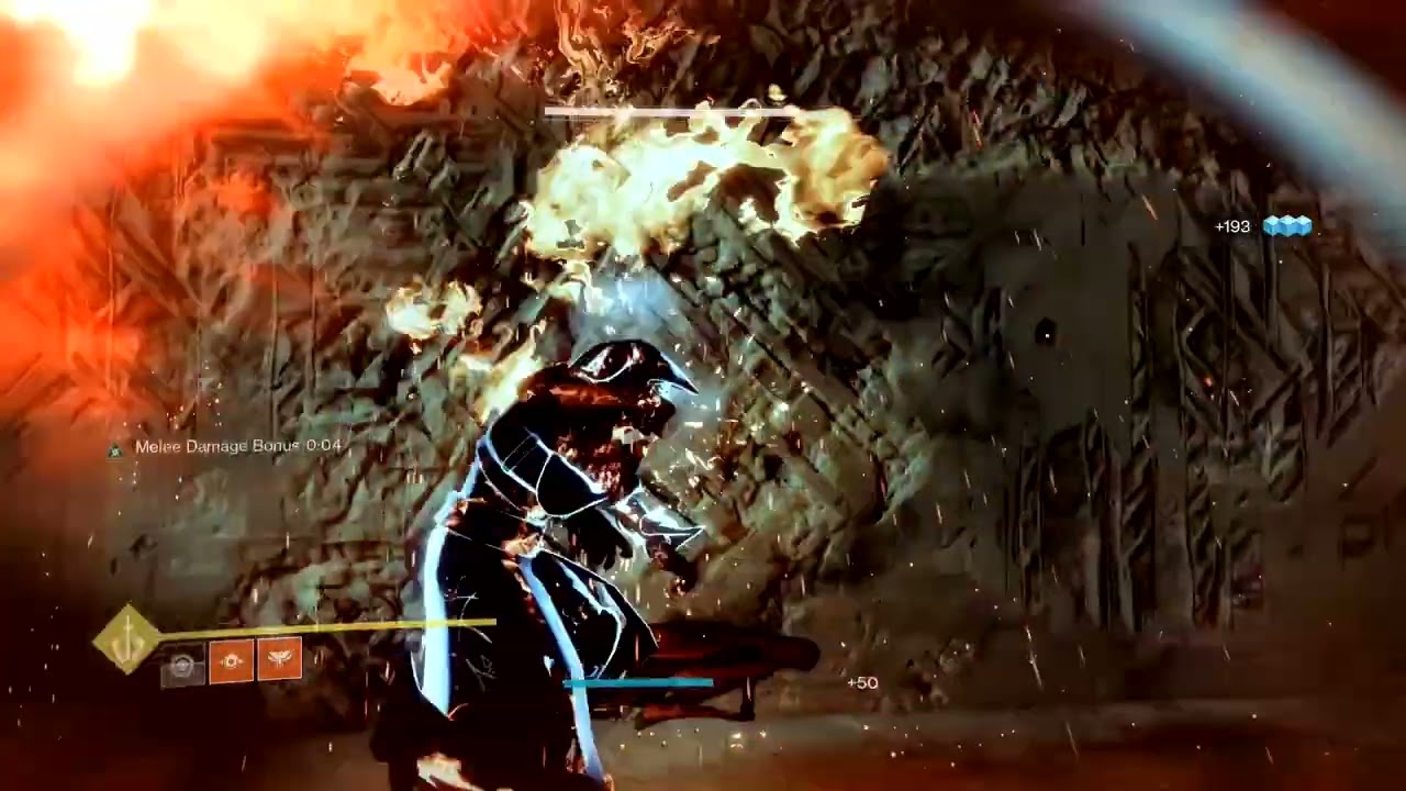 FELWINTER'S HELM JUST BECAME FELWINTER'S MELT WITH THIS SOLAR 3.0 WARLOCK BUILD!!!!