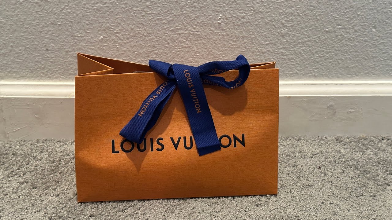 Louis Vuitton La Beauté Unboxing & GRWM
