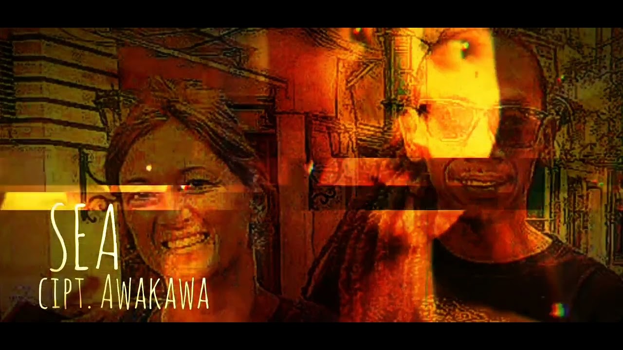 WAKTUMU DENDAM - cipt awakawa#alternativeband #alternativerock #modernrock #music #hitsong