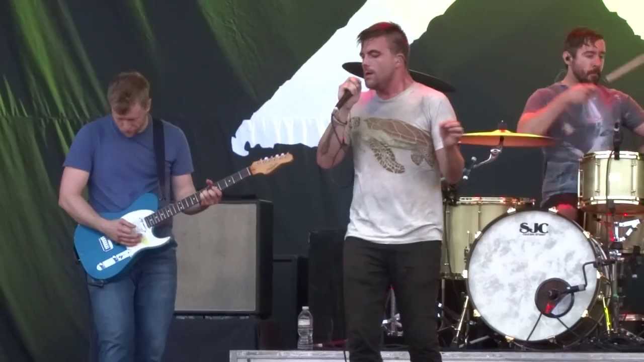 Circa Survive - 