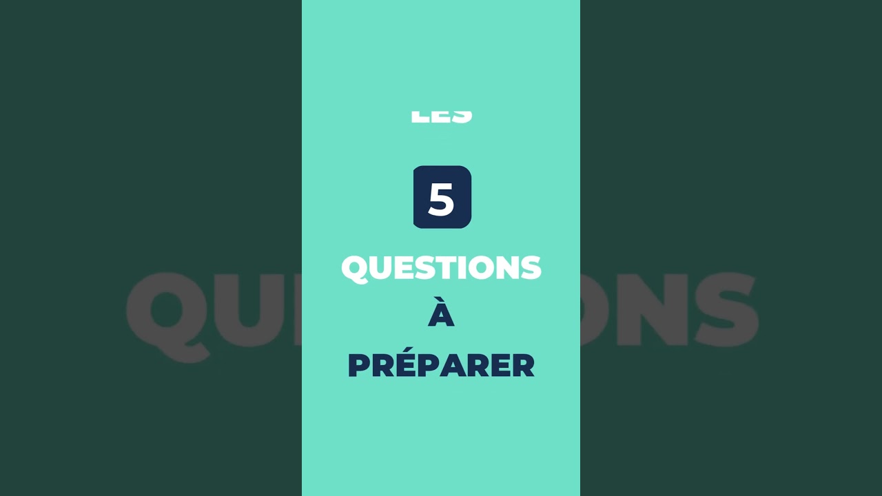 Préparer son entretien en maintenance : les questions à ne pas sous-estimer.