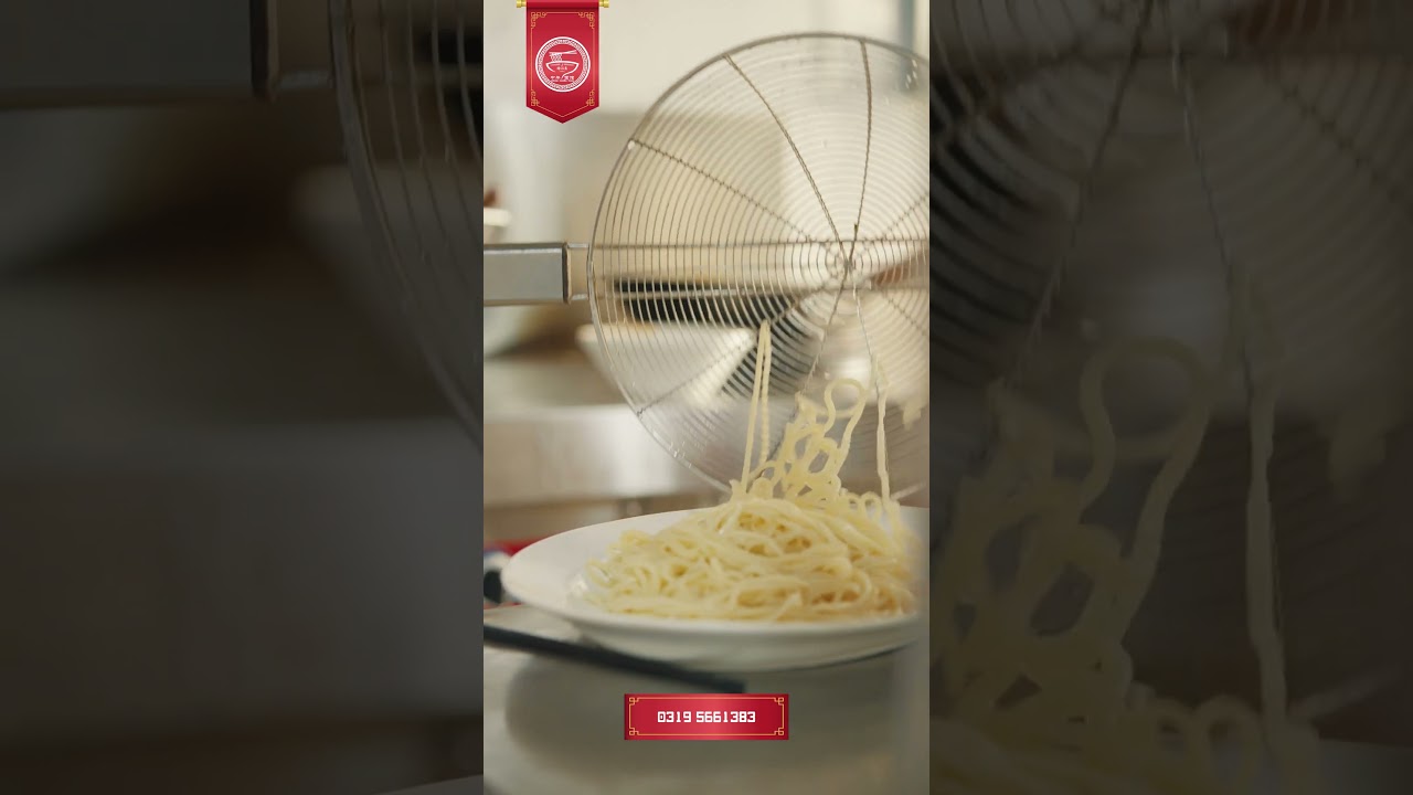 Authentic Chinese Flavors, You'll Never Want to Return!