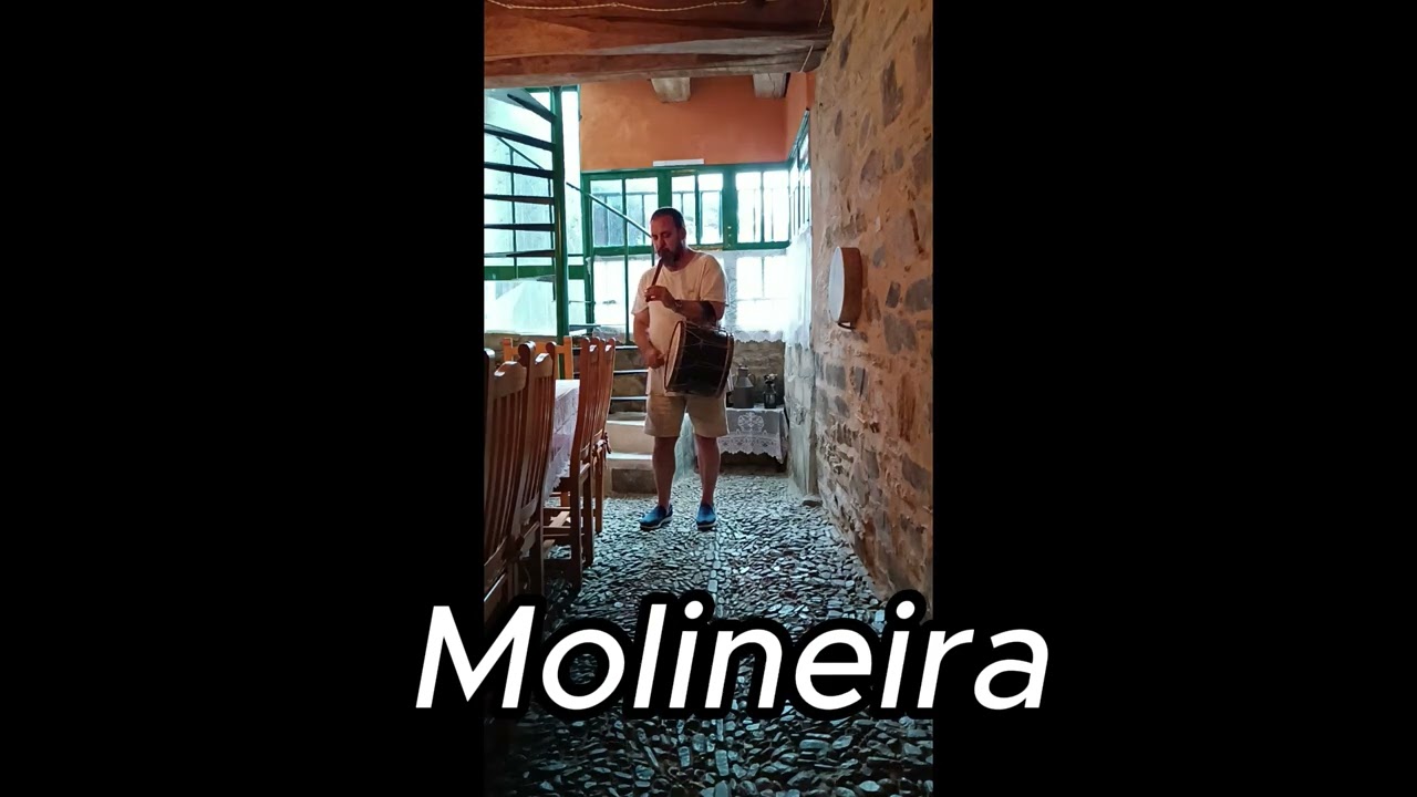 Molineira