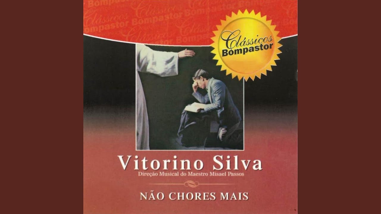 Não Chores Mais