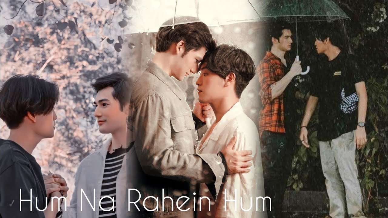 Ram×King || #myengineertheseries || Thai Hindi Mix Song ✨|| Hindi Mix BL Song 💫