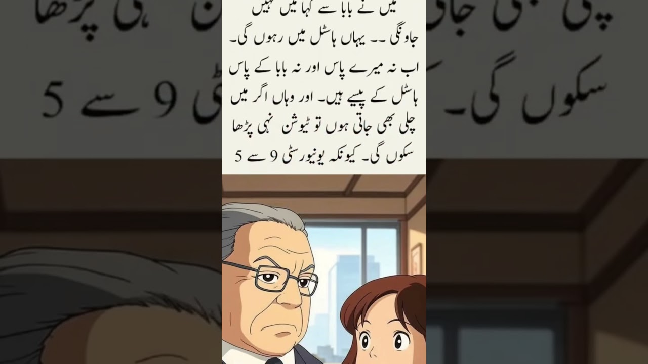 Koita ki btool(Sachi khani)#urdustory
