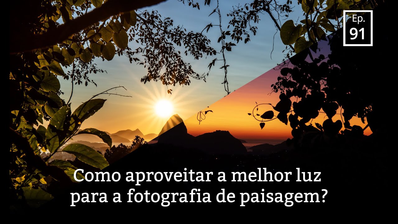 Todas as fases do nascer do Sol