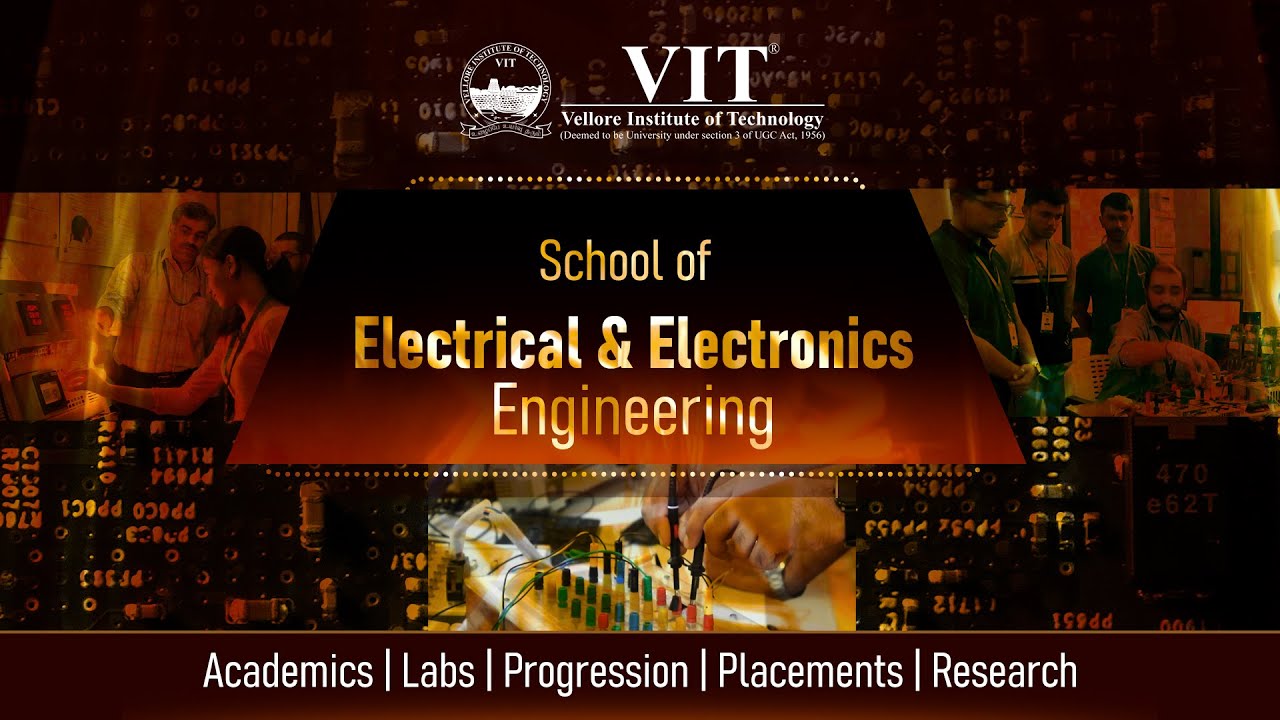 School of Electrical Engineering (SELECT) | Admissions 2025