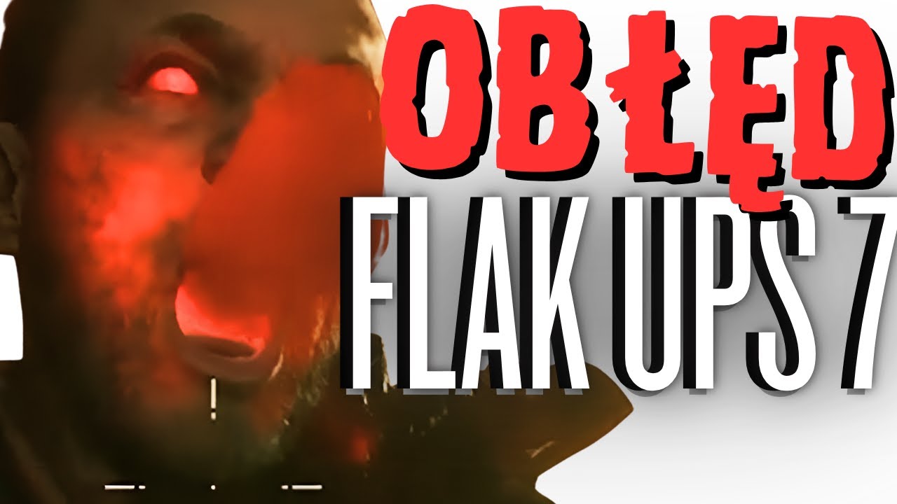 ABSURD BLACK OPS 7
