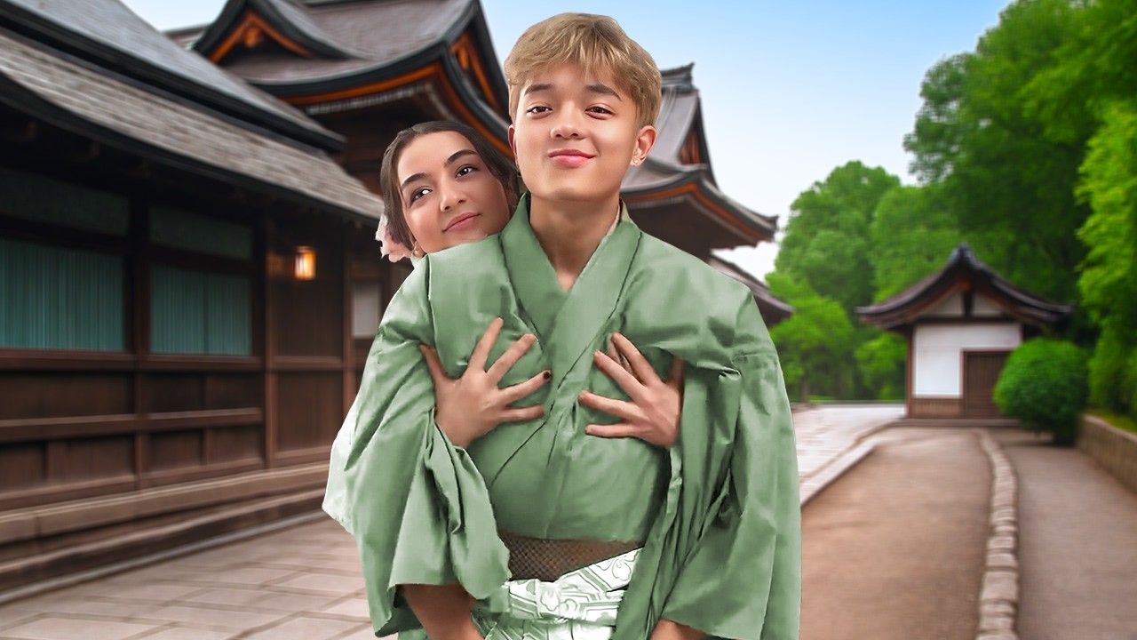JasonTheWeen & Sakura Japan BEST Moments!