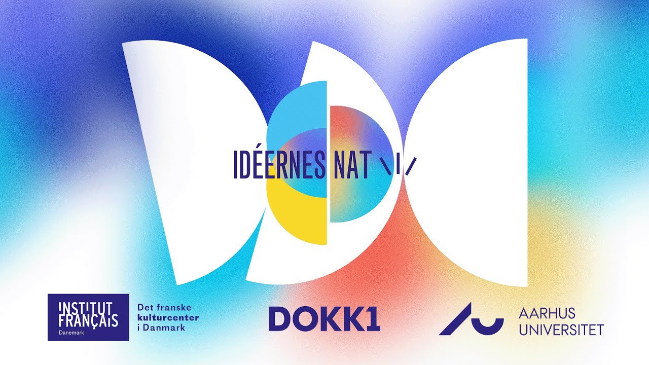 Id&eacute;ernes Nat 2022: The battle for the web