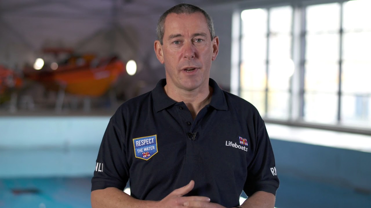 6 Out of Air Emergencies | Sea Survival
