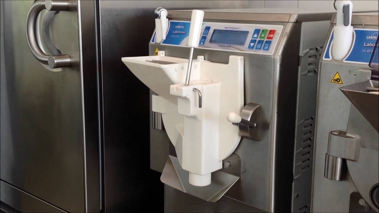 Labotronic Monoportion Dispenser