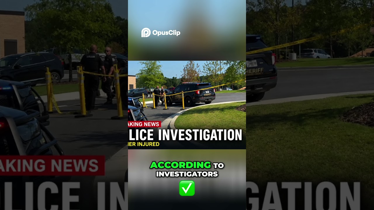 Chick-fil-A Stabbing: Daughter Accused of Attacking Mother | Latest Crime Update #latestnews