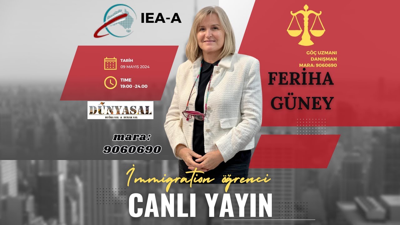 Avustralya'ya Göç Etmek Kolay mı? Şaşırtıcı Yanıtlar!