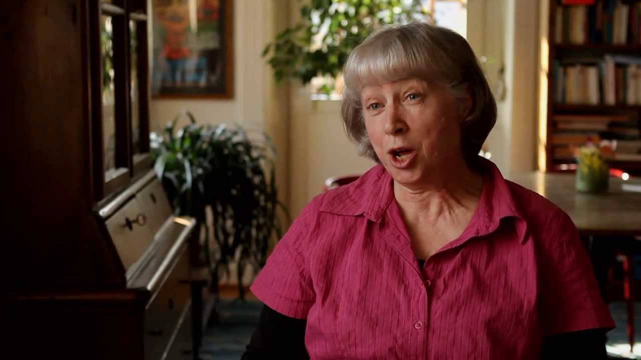Ursula Sladek: 2011 Goldman Prize winner, Germany