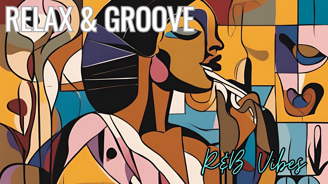 Soulful Nights: Ultimate R&B Mix for Relax & Groove #rnb #rnbsoul
