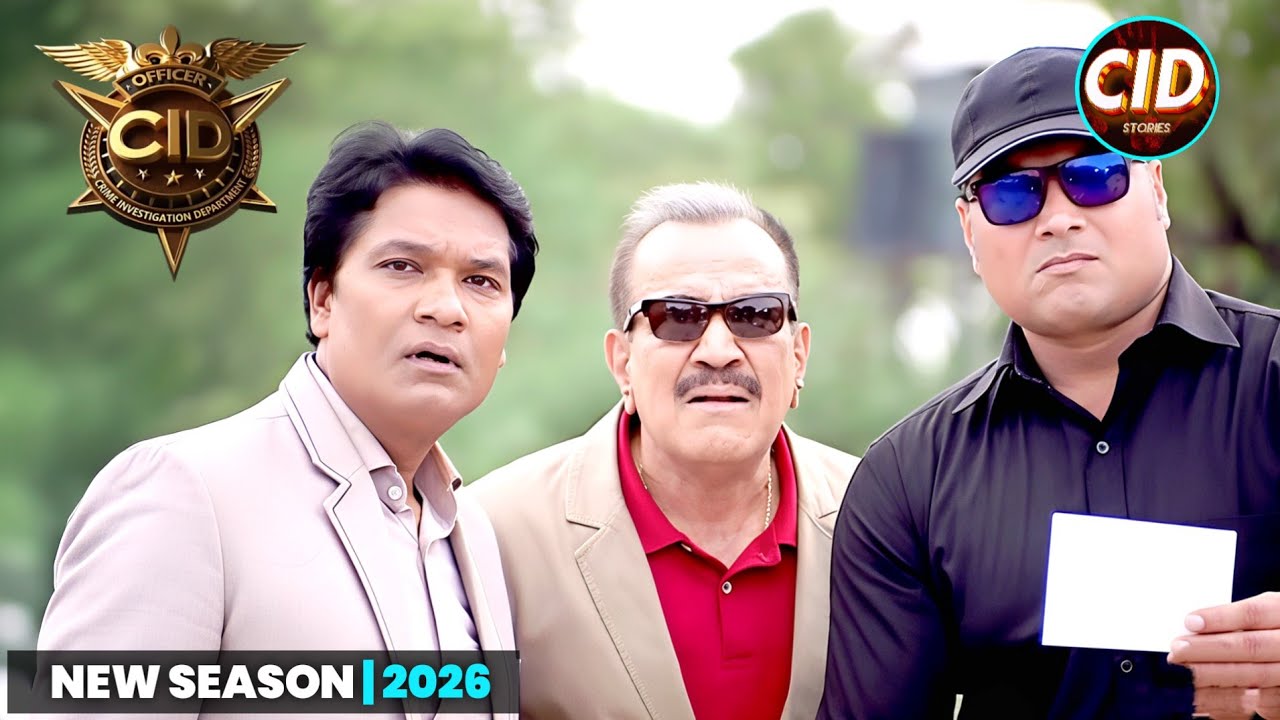 #cid | Fight For Freedom | CID Daya | Real Heroes | CID Season 2 #truestory